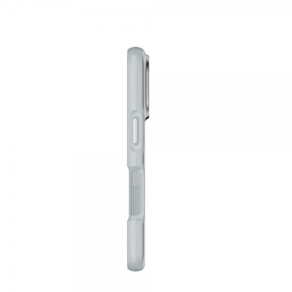Tech21 iPhone 17 Pro -kuori EvoDusk MagSafe Titanium