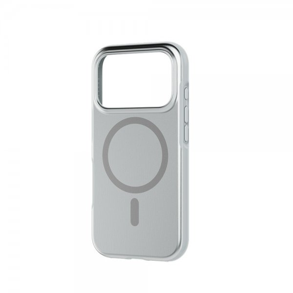 Tech21 iPhone 17 Pro -kuori EvoDusk MagSafe Titanium