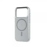 Tech21 iPhone 17 Pro -kuori EvoDusk MagSafe Titanium