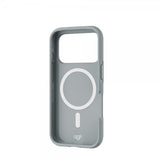 Tech21 iPhone 17 Pro -kuori EvoDusk MagSafe Titanium