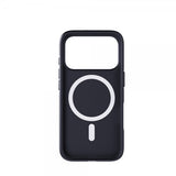Tech21 iPhone 17 Pro EvoLite MagSafe -kuori, musta