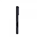 Tech21 iPhone 17 Pro EvoLite MagSafe -kuori, musta