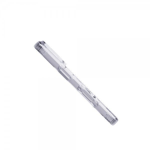 Tech21 iPhone 17 Pro Suojakuori EvoLite MagSafe Läpinäkyvä