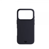 Tech21 iPhone 17 Pro -suojakuori EvoLite, musta