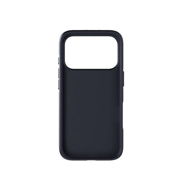 Tech21 iPhone 17 Pro -suojakuori EvoLite, musta