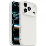 Otterbox iPhone 17 Pro -kuori Figura MagSafe Crema