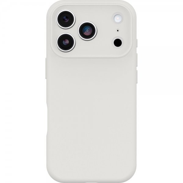 Otterbox iPhone 17 Pro -kuori Figura MagSafe Crema
