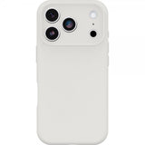Otterbox iPhone 17 Pro -kuori Figura MagSafe Crema