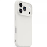 Otterbox iPhone 17 Pro -kuori Figura MagSafe Crema