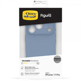 Otterbox iPhone 17 Pro -kuori Figura MagSafe Polus