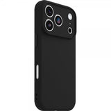 Otterbox iPhone 17 Pro Figura MagSafe -suojakuori, musta