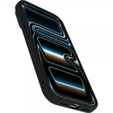 Otterbox iPhone 17 Pro Figura MagSafe -suojakuori, musta