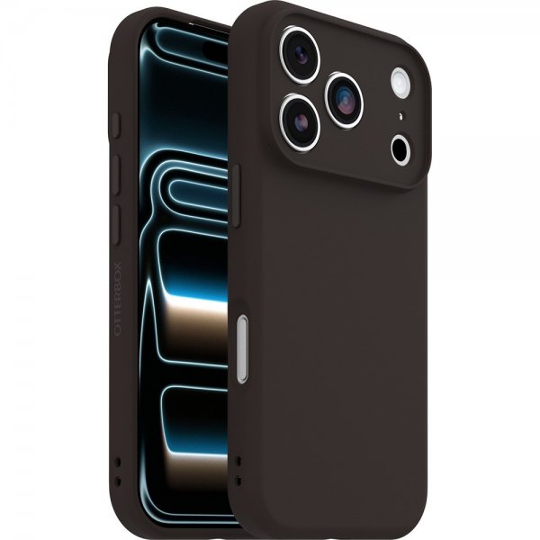 Otterbox iPhone 17 Pro -kuori Figura MagSafe Terra