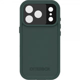 Otterbox iPhone 17 Pro Kotelo Fre MagSafe Vihreä