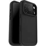 Otterbox iPhone 17 Pro -kuori Fre MagSafe musta