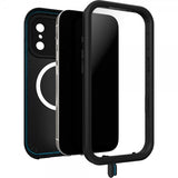 Otterbox iPhone 17 Pro -kuori Fre MagSafe musta