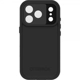 Otterbox iPhone 17 Pro -kuori Fre MagSafe musta