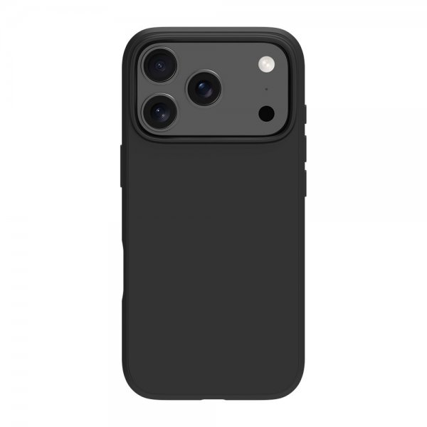 dbramante1928 iPhone 17 Pro -kuori Greenland Night Black