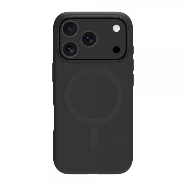 dbramante1928 iPhone 17 Pro -kuori Greenland Pro MagSafe Night Black
