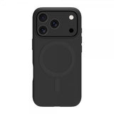 dbramante1928 iPhone 17 Pro -kuori Greenland Pro MagSafe Night Black