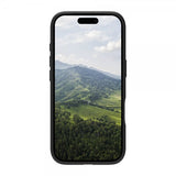 dbramante1928 iPhone 17 Pro -kuori Greenland Pro MagSafe Night Black