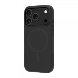 dbramante1928 iPhone 17 Pro -kuori Greenland Pro MagSafe Night Black