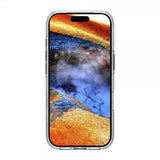 dbramante1928 iPhone 17 Pro -kuori Greenland Pro MagSafe Stardust