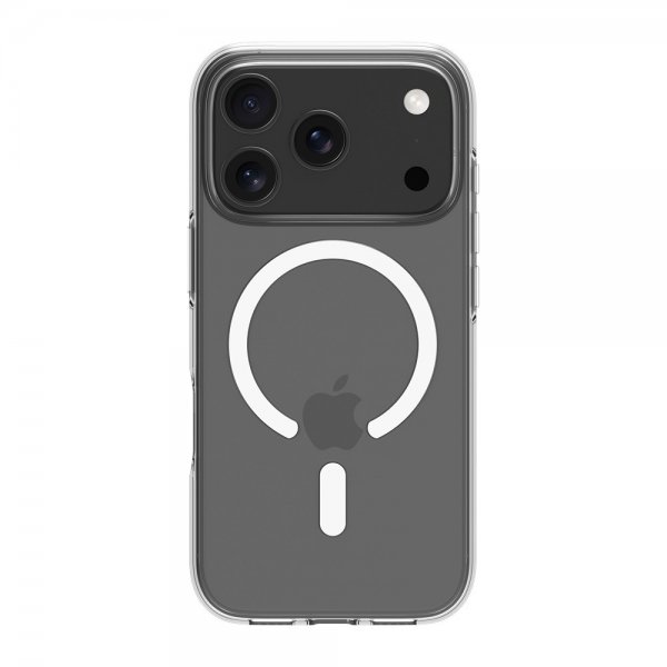 dbramante1928 iPhone 17 Pro -kuori Greenland Pro MagSafe Läpinäkyvä
