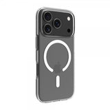 dbramante1928 iPhone 17 Pro -kuori Greenland Pro MagSafe Läpinäkyvä
