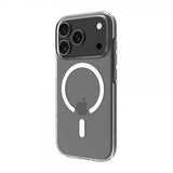 dbramante1928 iPhone 17 Pro -kuori Greenland Pro MagSafe Läpinäkyvä