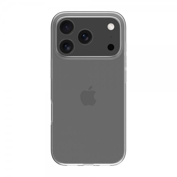 dbramante1928 iPhone 17 Pro -kuori Greenland Transparent
