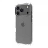 dbramante1928 iPhone 17 Pro -kuori Greenland Transparent