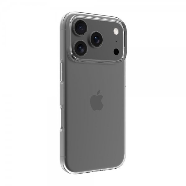 dbramante1928 iPhone 17 Pro -kuori Greenland Transparent