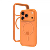 dbramante1928 iPhone 17 Pro -kuori Grenen MagSafe Orange
