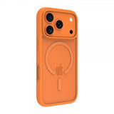 dbramante1928 iPhone 17 Pro -kuori Grenen MagSafe Orange