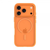 dbramante1928 iPhone 17 Pro -kuori Grenen MagSafe Orange