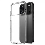 Northjo iPhone 17 Pro -kuori näytönsuojalla ja kamerasuojalla 3-in-1