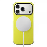 Nomad iPhone 17 Pro -kuori Modern Case Volt