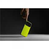 Nomad iPhone 17 Pro -kuori Modern Case Volt