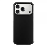 Nomad iPhone 17 Pro -kuoret, Modern Case, Vulcan Black