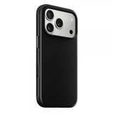 Nomad iPhone 17 Pro -kuoret, Modern Case, Vulcan Black