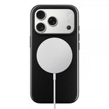 Nomad iPhone 17 Pro -kuoret, Modern Case, Vulcan Black