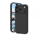 dbramante1928 iPhone 17 Pro Kuori Monaco MagSafe Night Black