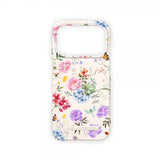 Ideal of Sweden iPhone 17 Pro -kuori painettu MagSafe Forever Flower