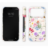 Ideal of Sweden iPhone 17 Pro -kuori painettu MagSafe Forever Flower