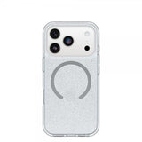 Otterbox iPhone 17 Pro -kuori React MagSafe Stardust