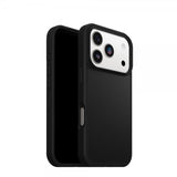 Otterbox iPhone 17 Pro React MagSafe -kuori Musta
