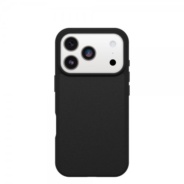 Otterbox iPhone 17 Pro React MagSafe -kuori Musta