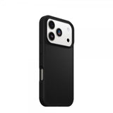 Otterbox iPhone 17 Pro React MagSafe -kuori Musta