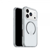 Otterbox iPhone 17 Pro React MagSafe Läpinäkyvä kuori